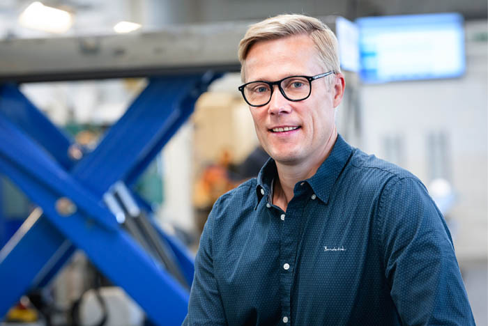 See the standard in action