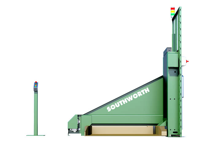 Mast Lift - Southworth